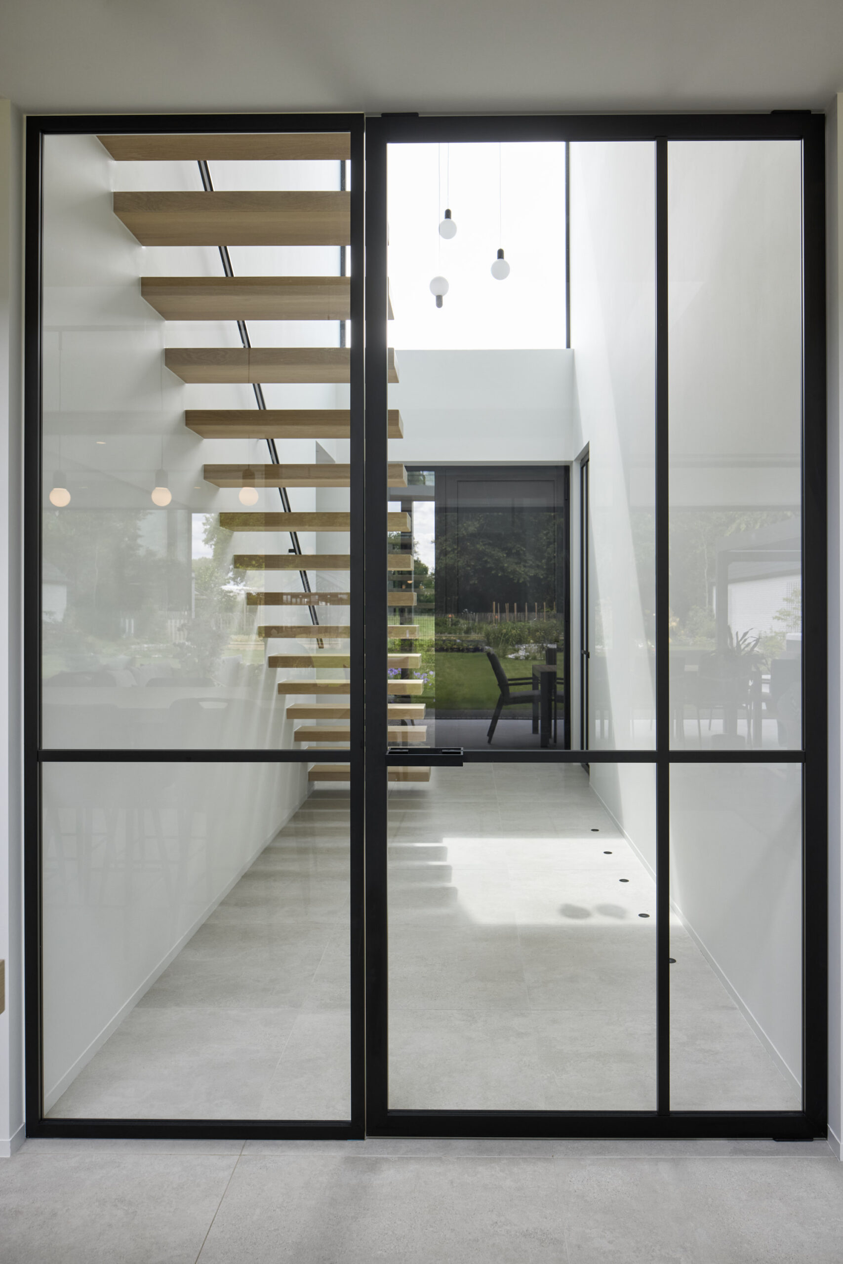 Privé woning Beringen